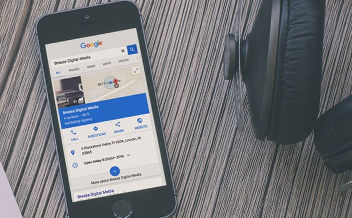 Google is rolling out a mobile-first index, which will kill your SEO if your mobile site's content is not optimized