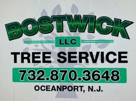 Bostwick Tree Service LLC