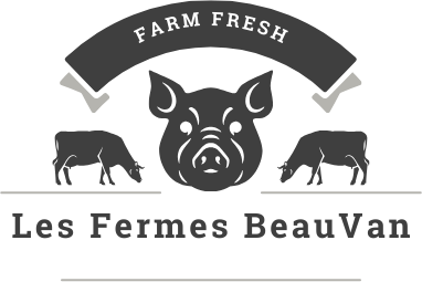 Les Fermes BeauVan