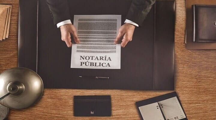 NOTARÍA PÚBLICA NO.16