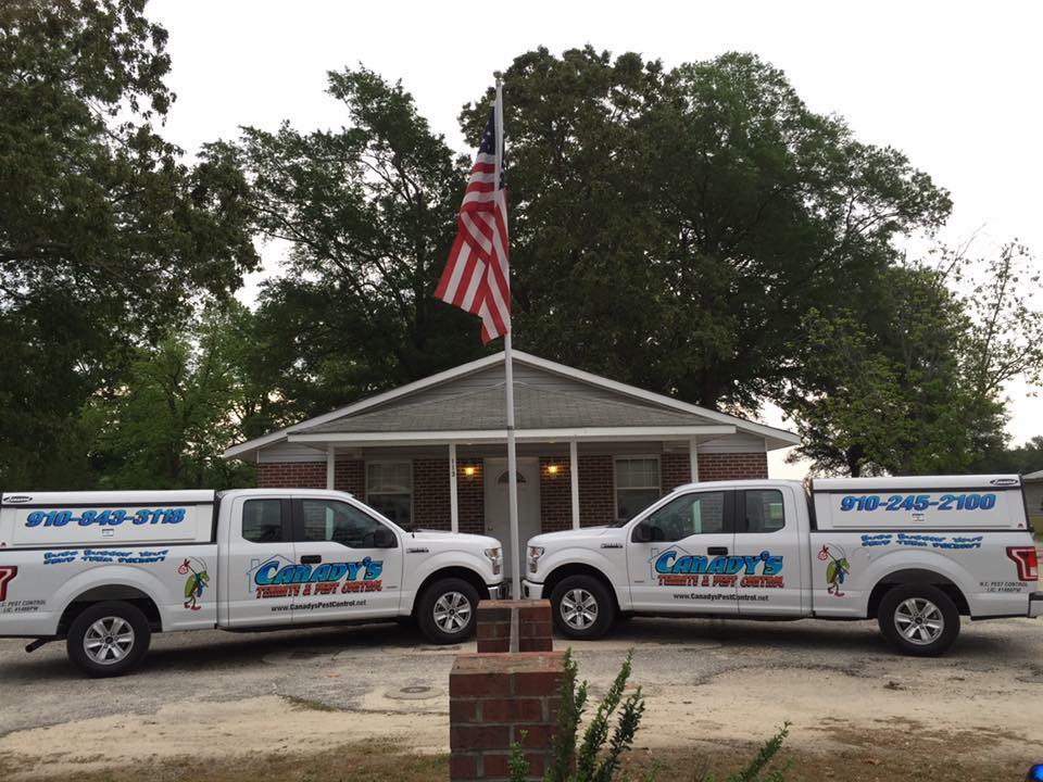 Superior Pest Control Services Termite Exterminator Myrtle Beach