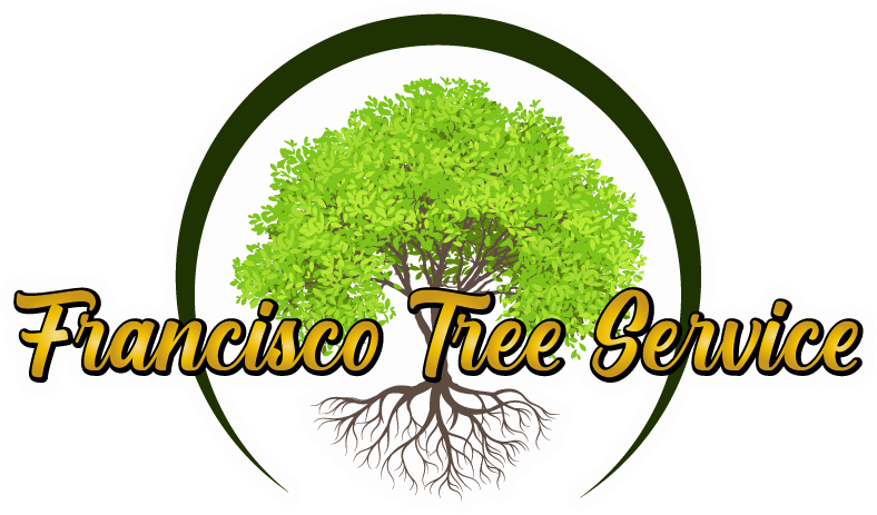 Francisco Tree Service Logo