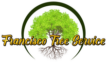 Francisco Tree Service Logo