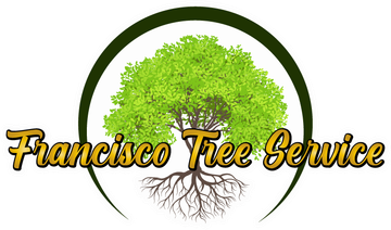 Francisco Tree Service logo