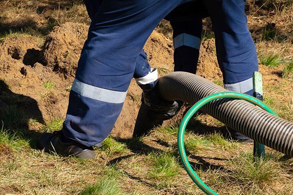 Drain Cleaning — Kansas City, MO — Affordable Plumbing & Sewer