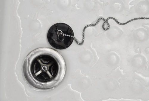 Shower Drain Unclogged — Kansas City, MO — Affordable Plumbing & Sewer