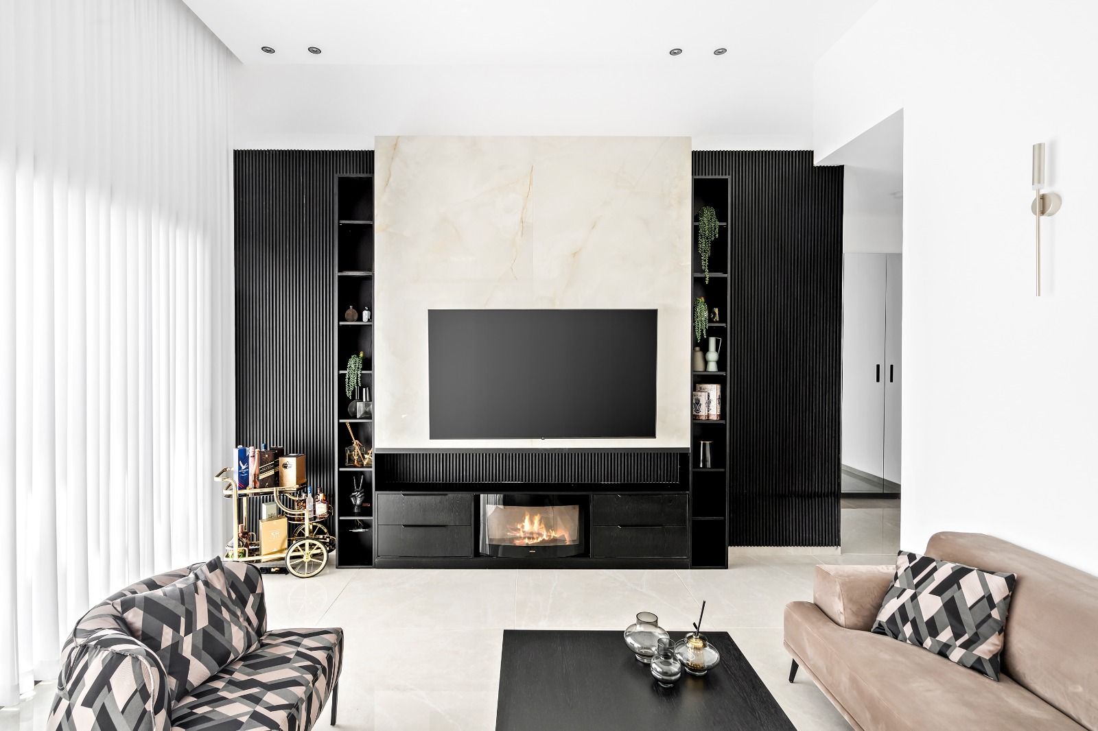 מטבח בבאר שבע