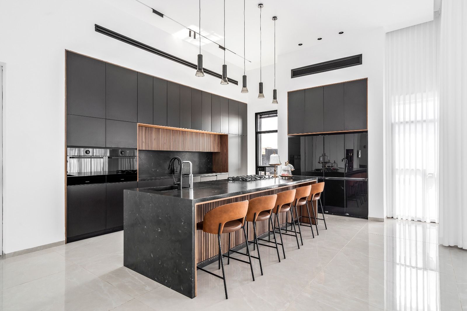 מטבח בבאר שבע