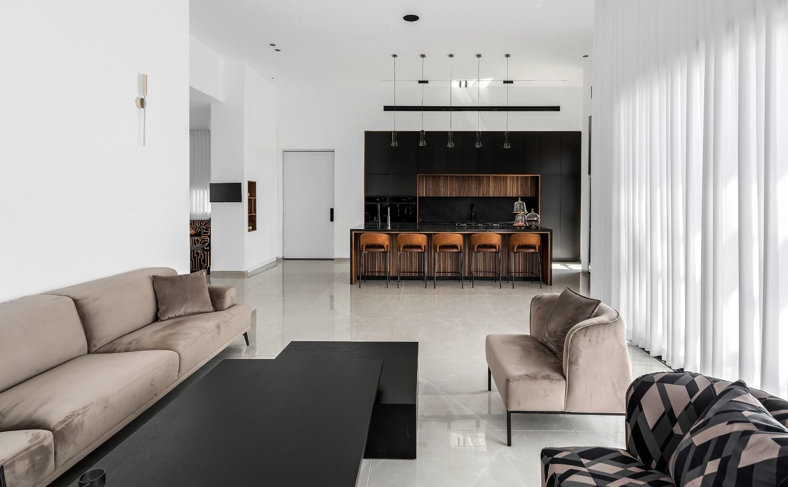 מטבח בבאר שבע