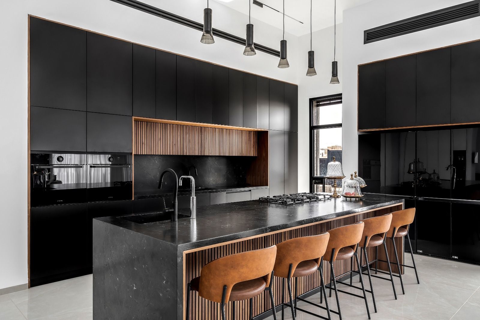 מטבח בבאר שבע