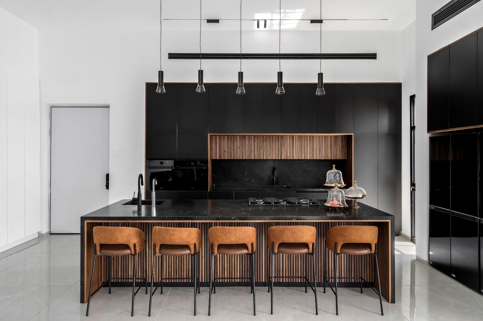 מטבח בבאר שבע