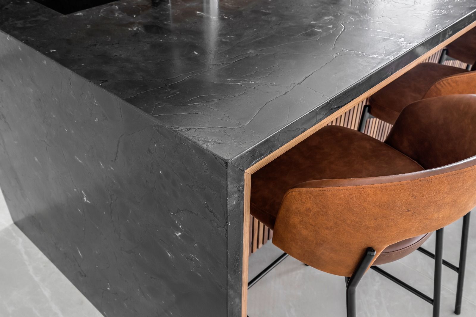 בניית מטבחים