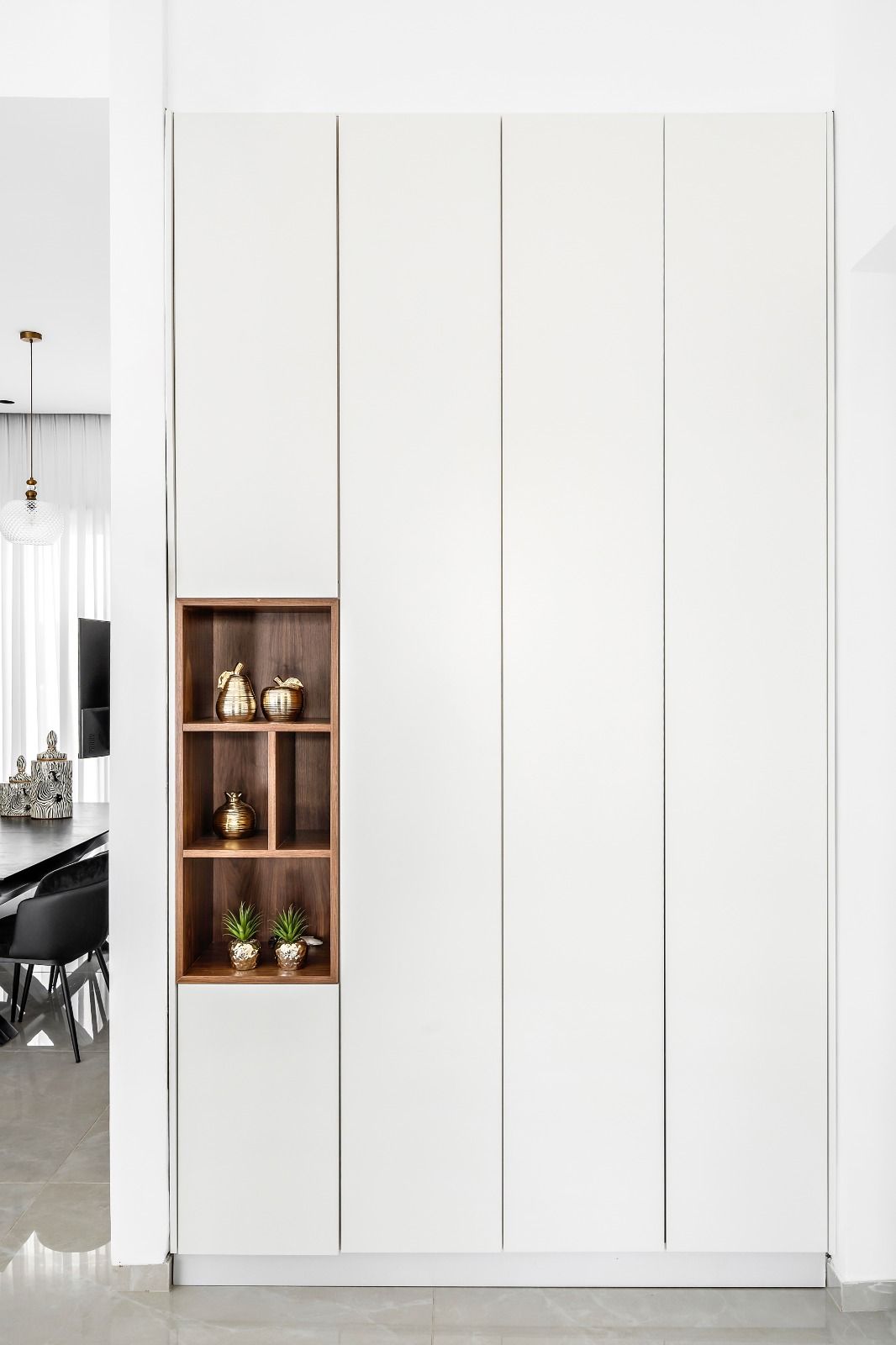 בניית מטבחים