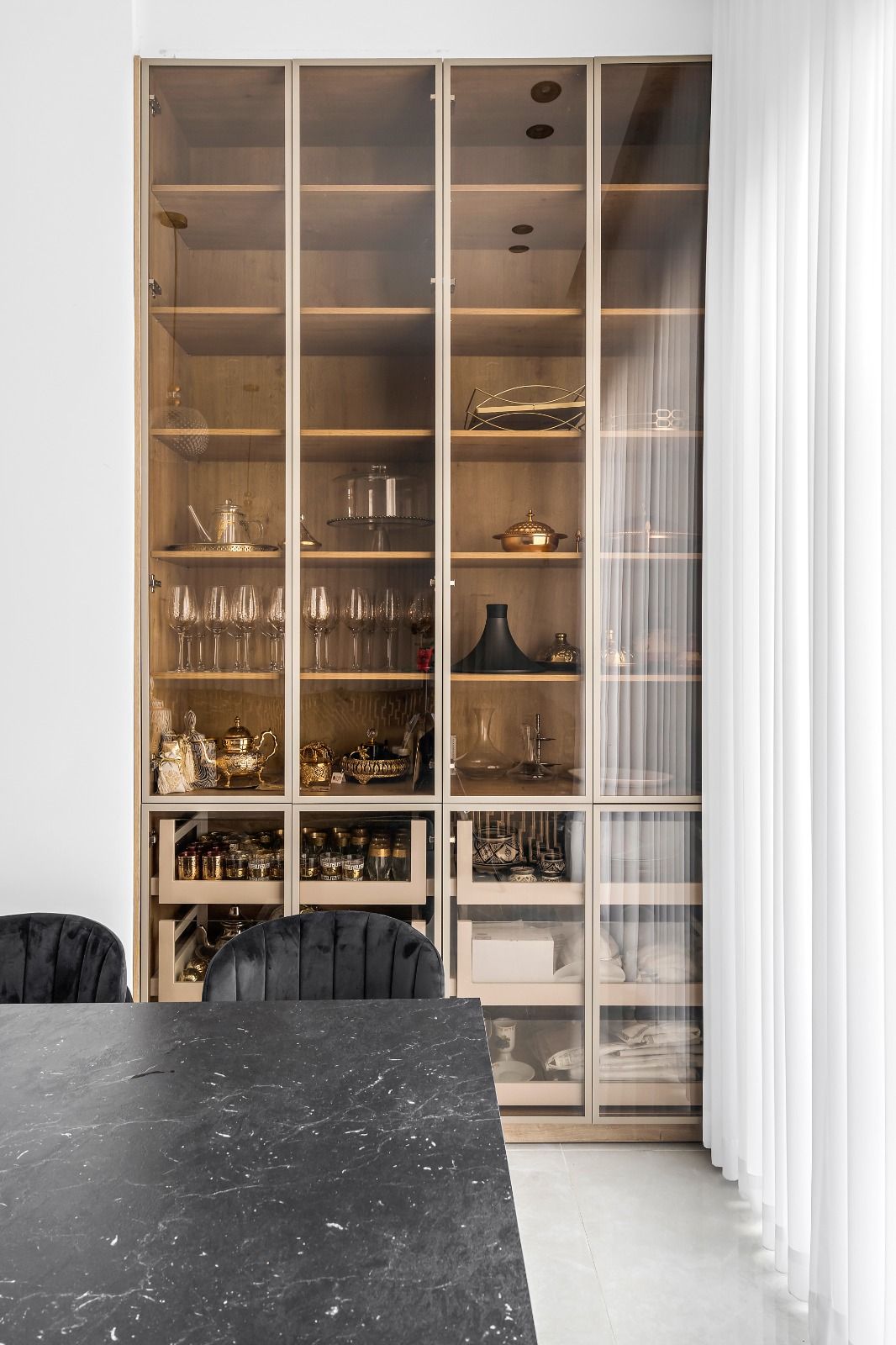 מטבחים יוקרתיים