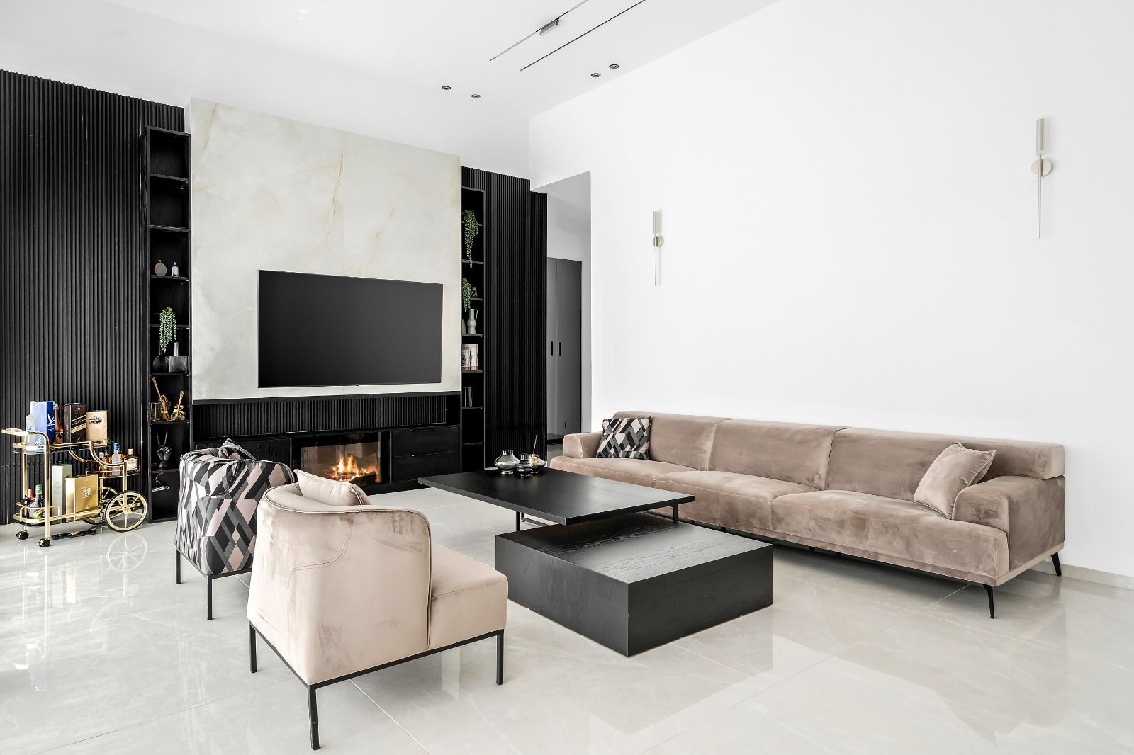 מטבחים מעוצבים