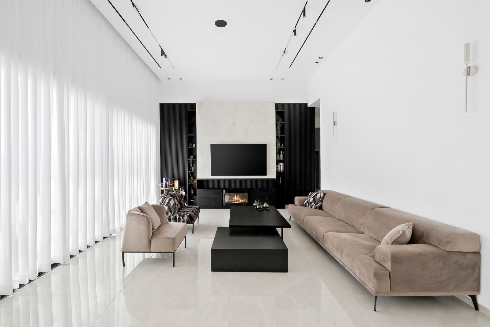 מטבחים יוקרתיים