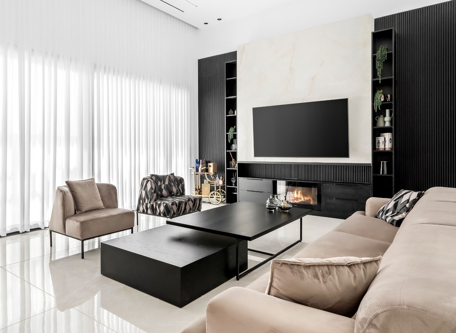 מטבחים מעוצבים