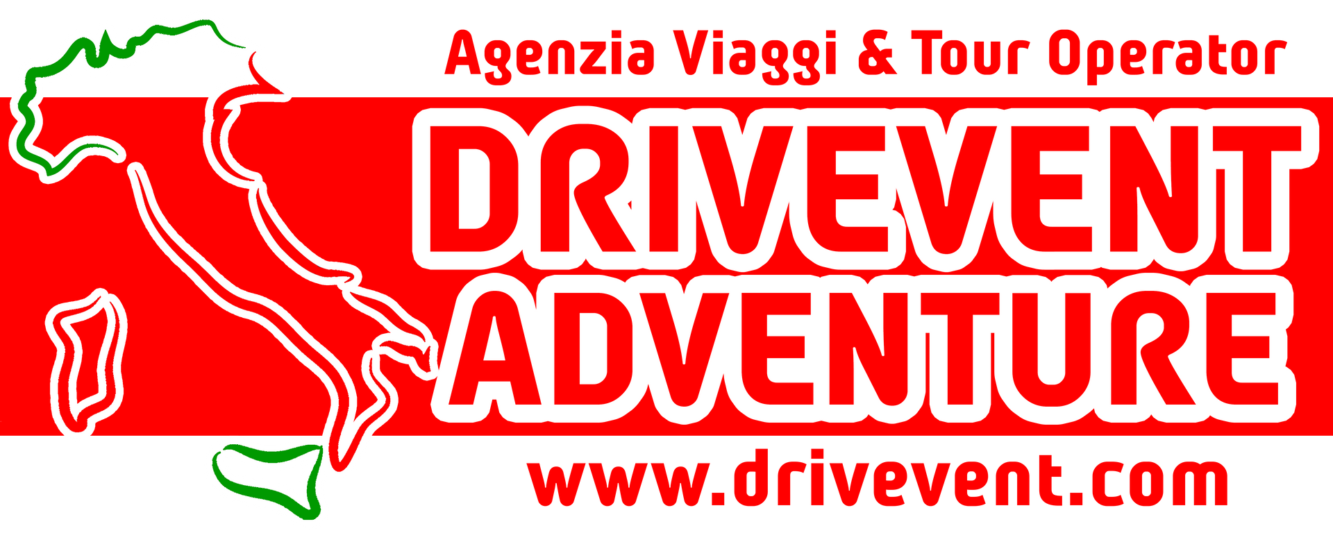 Logo DrivEvent Adventure