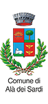 Logo Alà dei Sardi