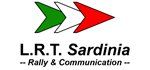 Logo L.R.T. Sardinia
