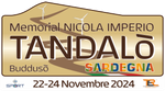 Tandalò - Evento Buddusò - Logo