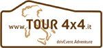 Logo Tour 4x4