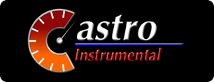 Castro Instrumental logo
