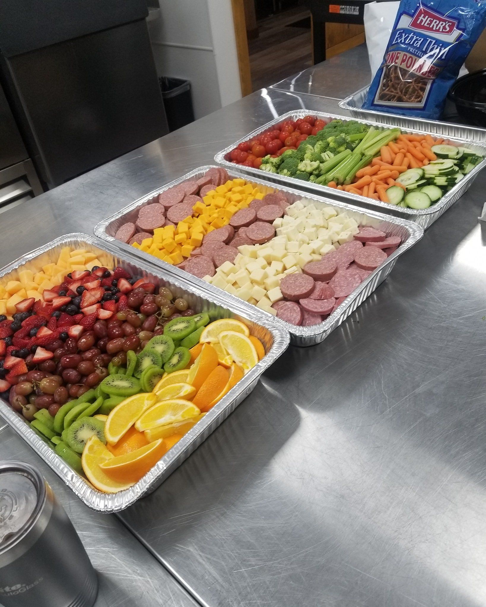 Cindy's Deli, Lehighton deli, catering services
