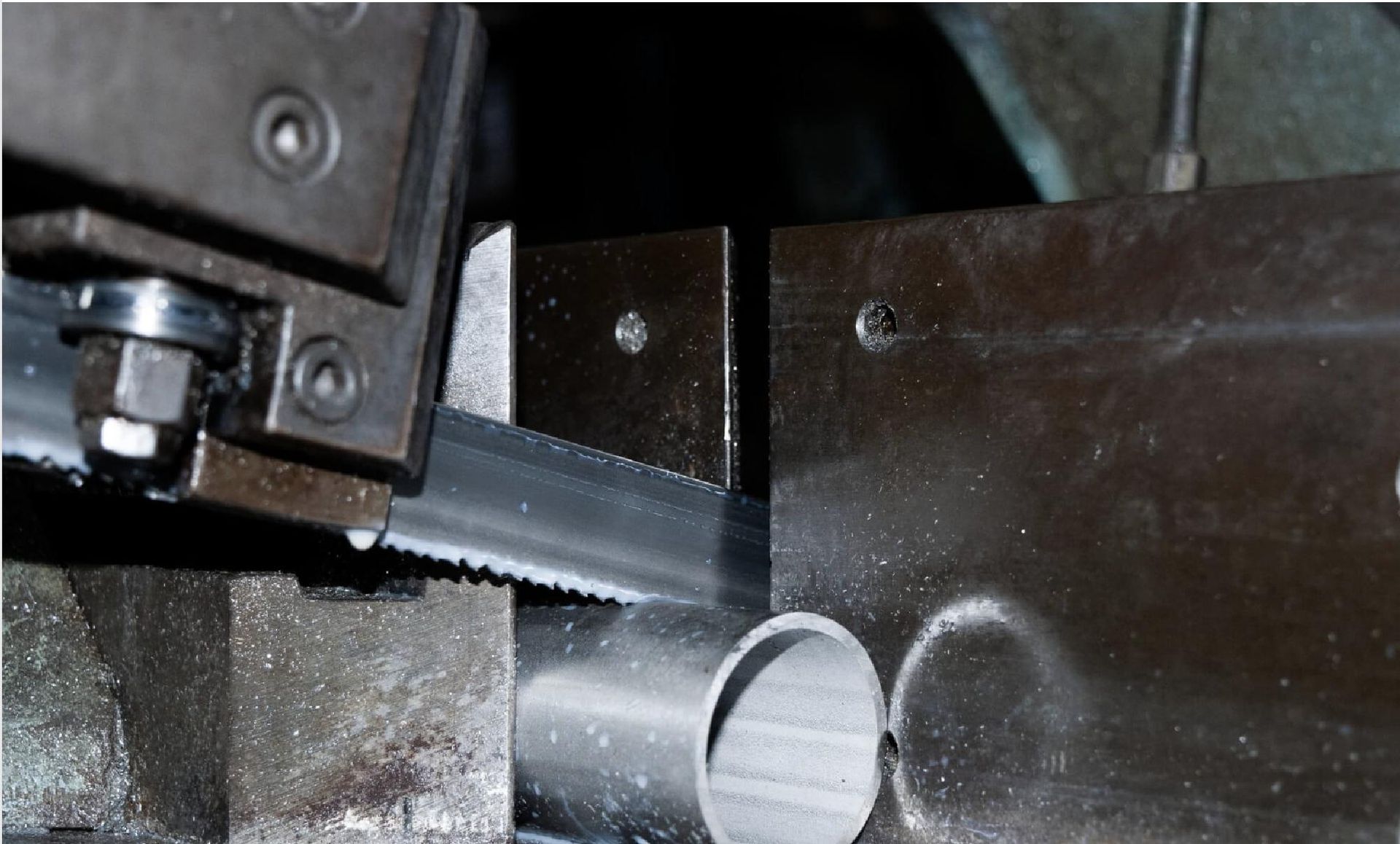 calandratura metalli