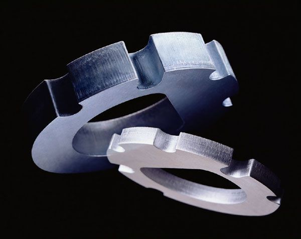 lavorazione laser Ferfason