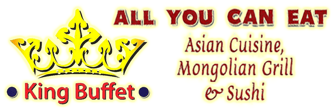 About | King Buffet San Antonio, TX | Chinese Buffet, All You Can Eat Sushi