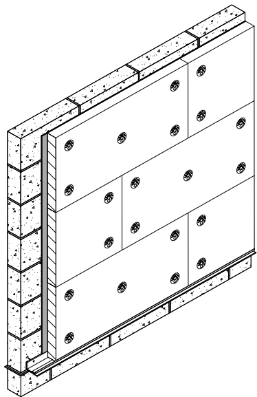 external wall insulation somerset
