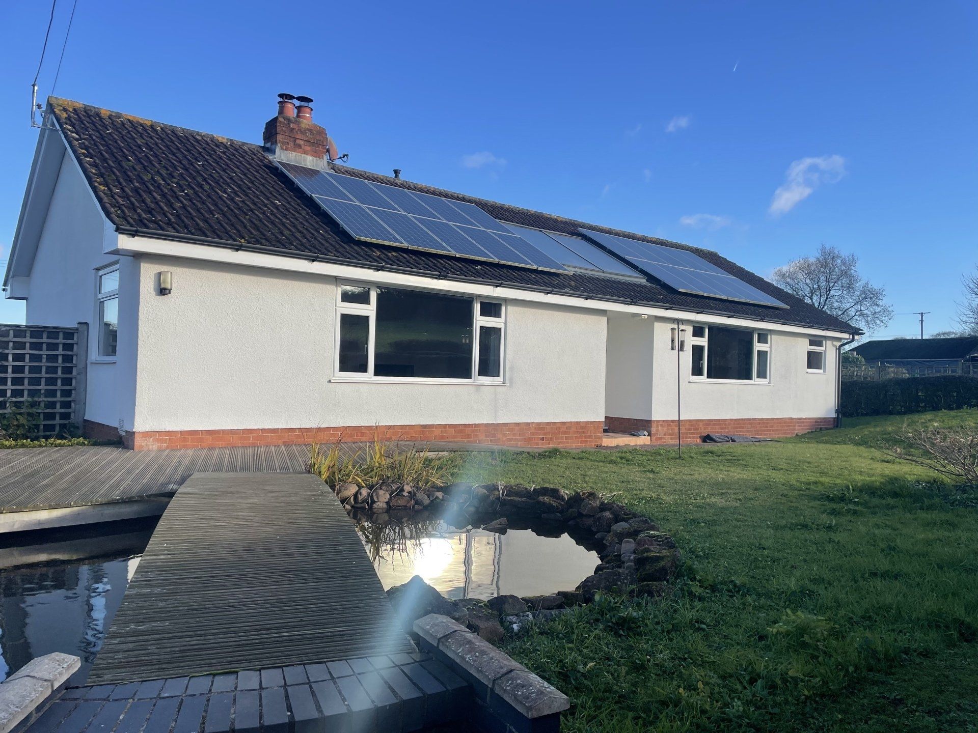 wall insulation taunton somerset