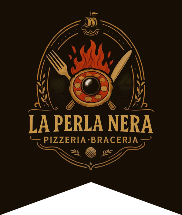 La Perla Nera Pizzeria Braceria