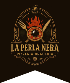 La Perla Nera Pizzeria Braceria