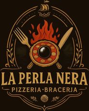 La Perla Nera Pizzeria Braceria