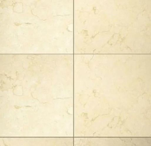 Egyptian Galala Marble Tiles (Polished) 60 × 60 CM