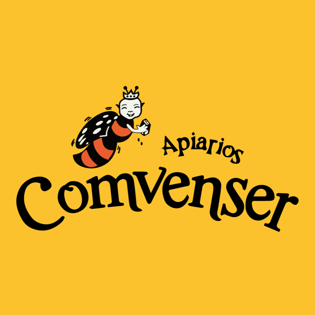 Comvenser - logo