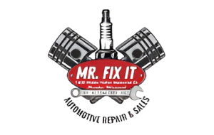 Logo | Mr. Fix It Auto Repair