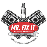 Logo | Mr. Fix It Auto Repair