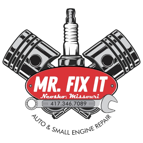 Logo | Mr. Fix It Auto Repair