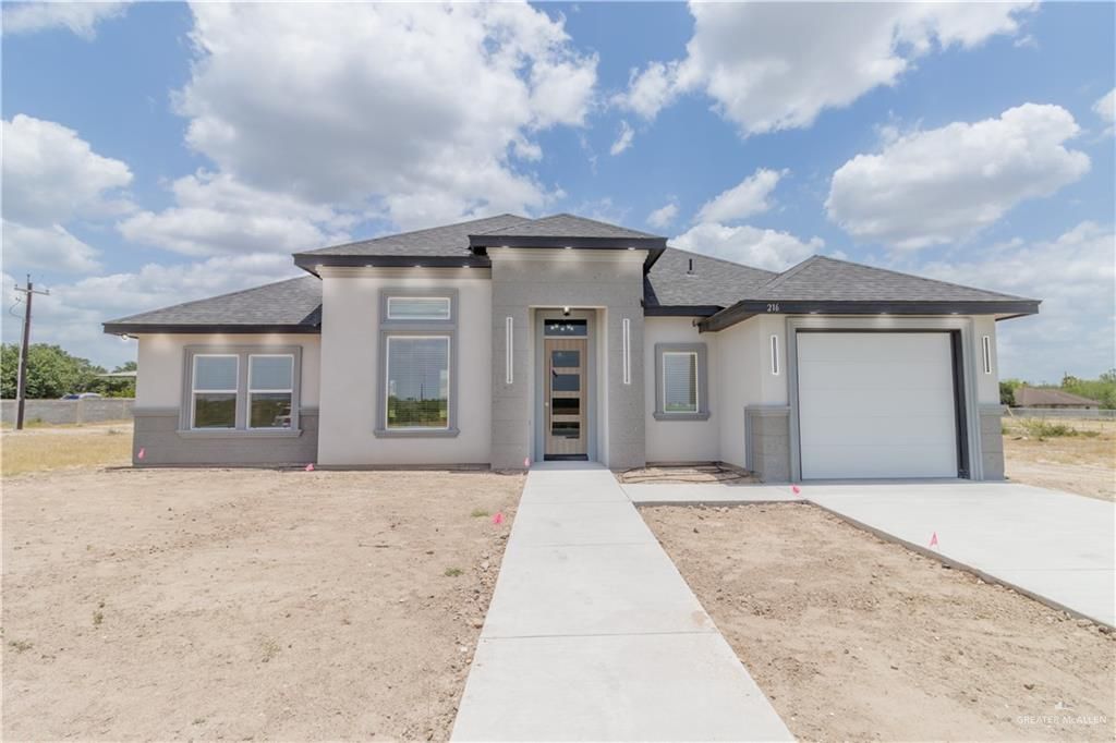 216 Nazareth
Rio Grande City, Tx 78582