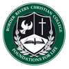 border rivers christian college