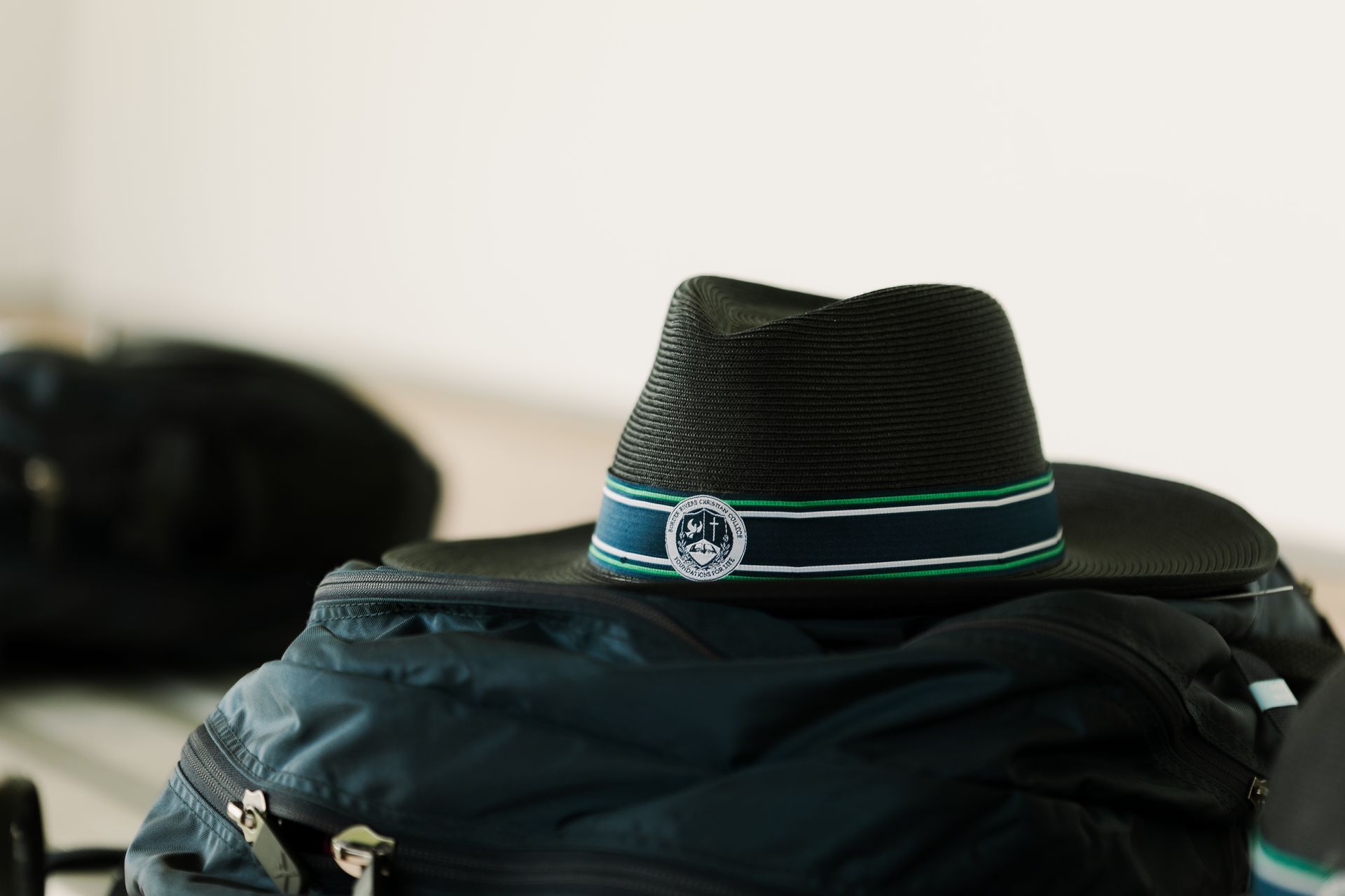 Male Uniform with a hat