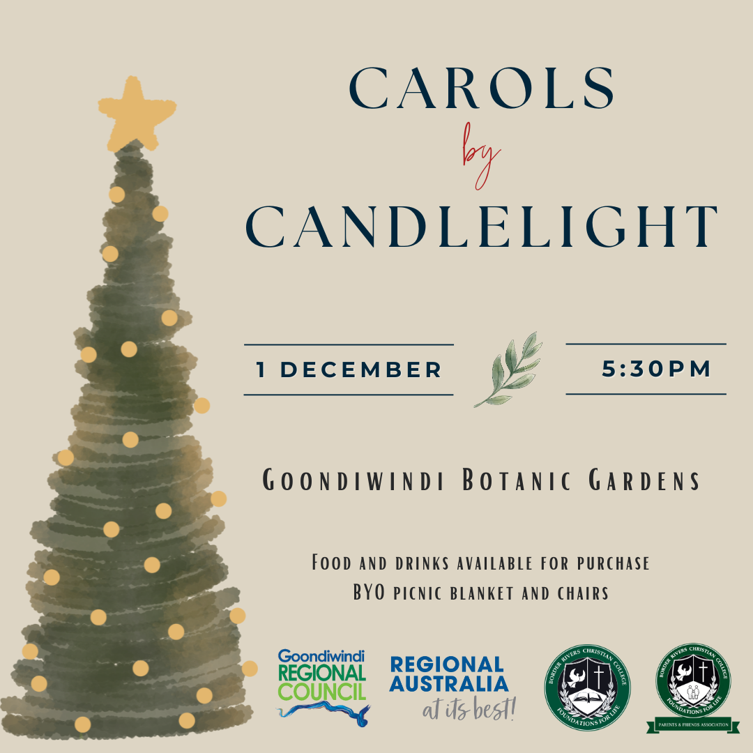 Carols by Candlelight