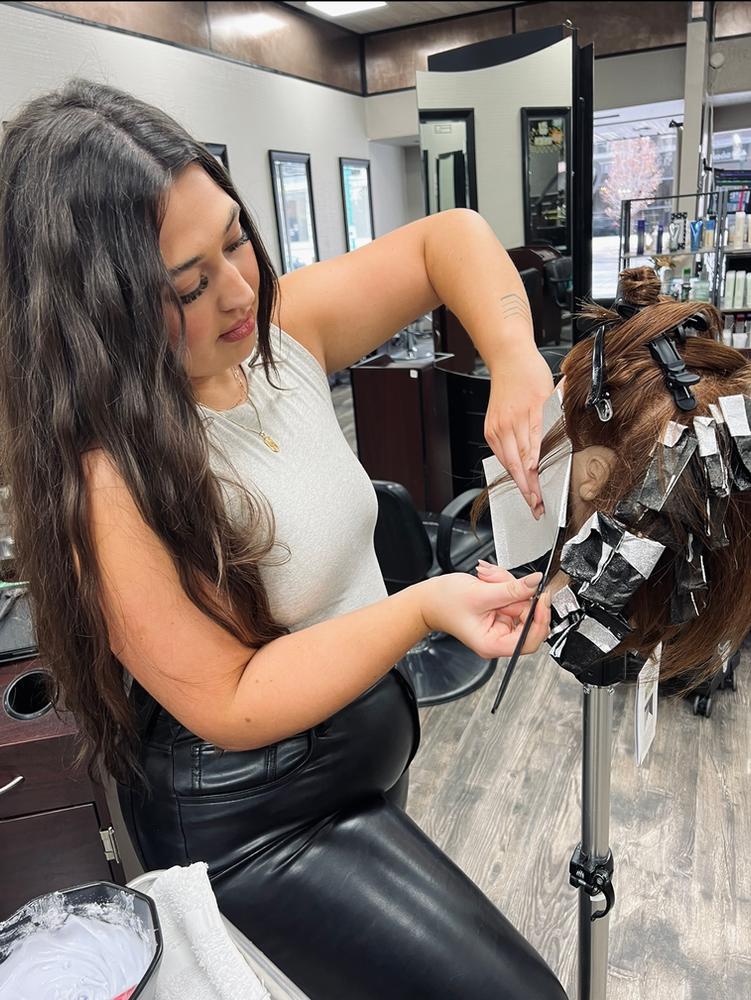 3 Major Perks of Being a Mikalya & Co. Babe, Eagle, Idaho Hair Stylist