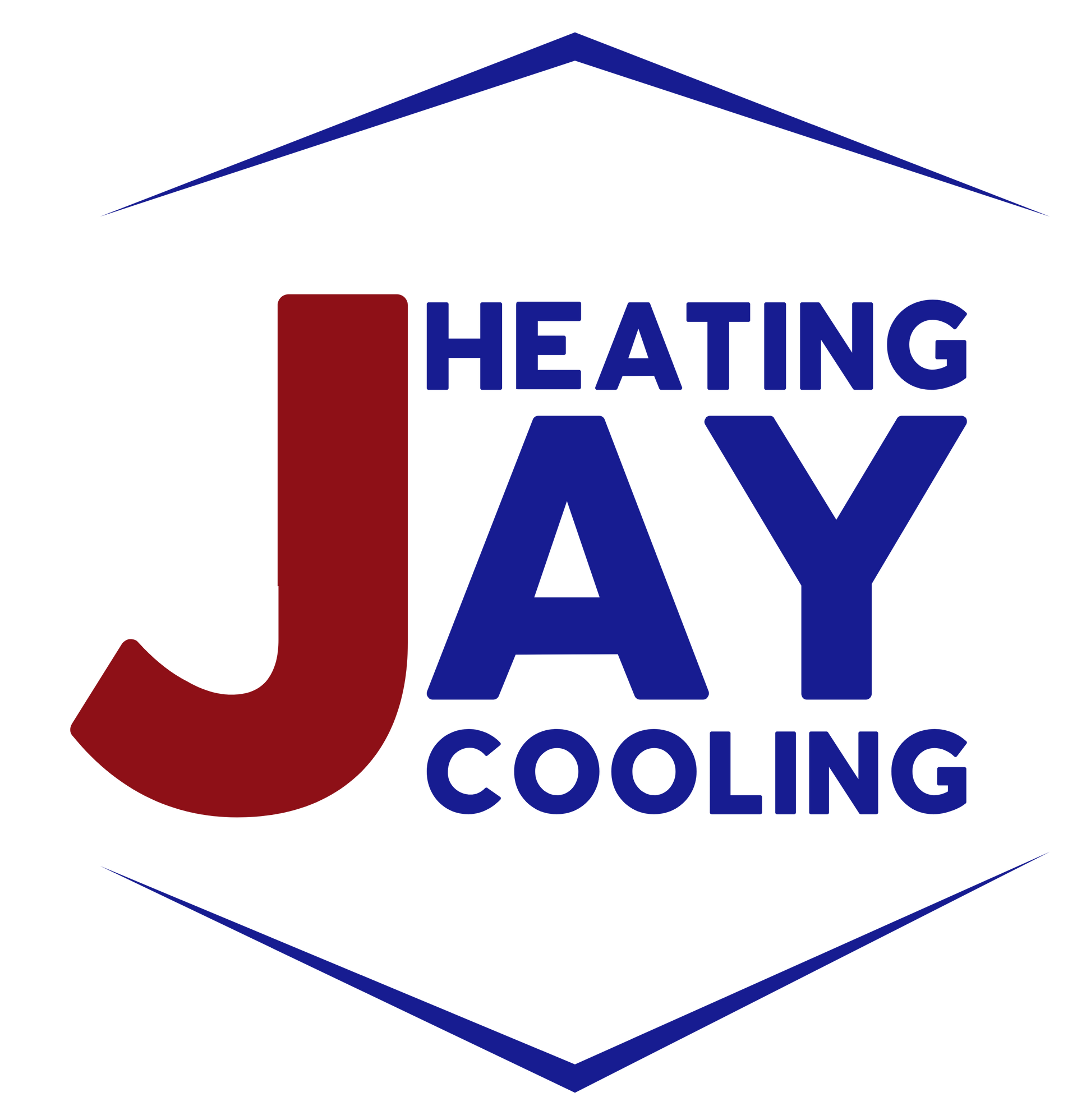Jay heating cooling az