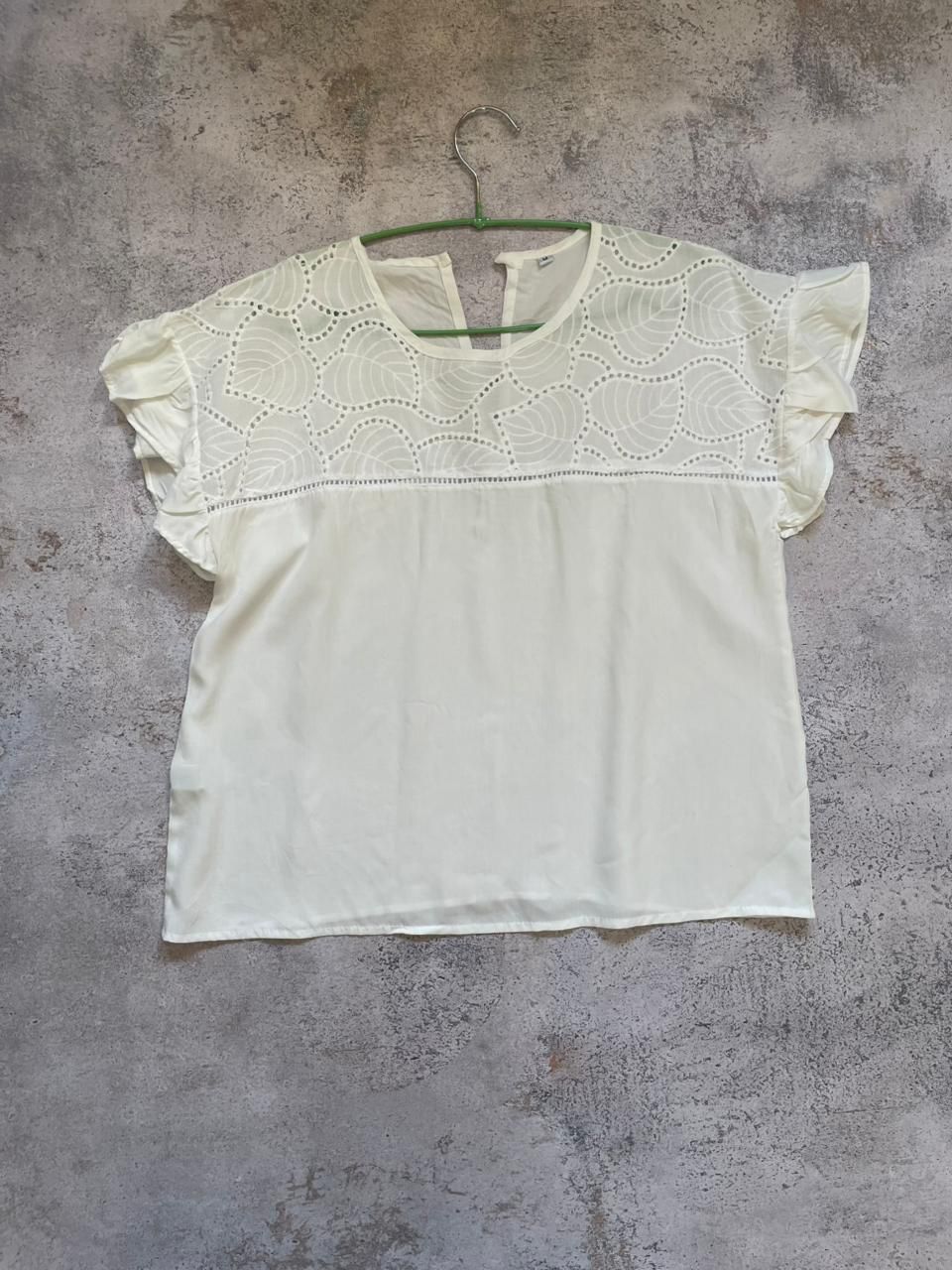 Blusa Patricia