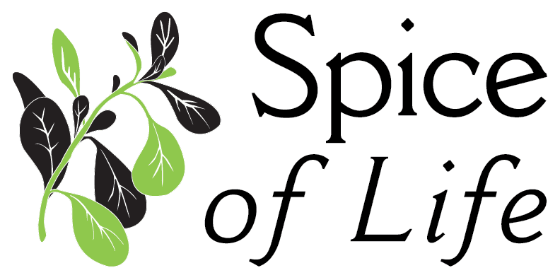 Spice of Life Catering - full-service catering company