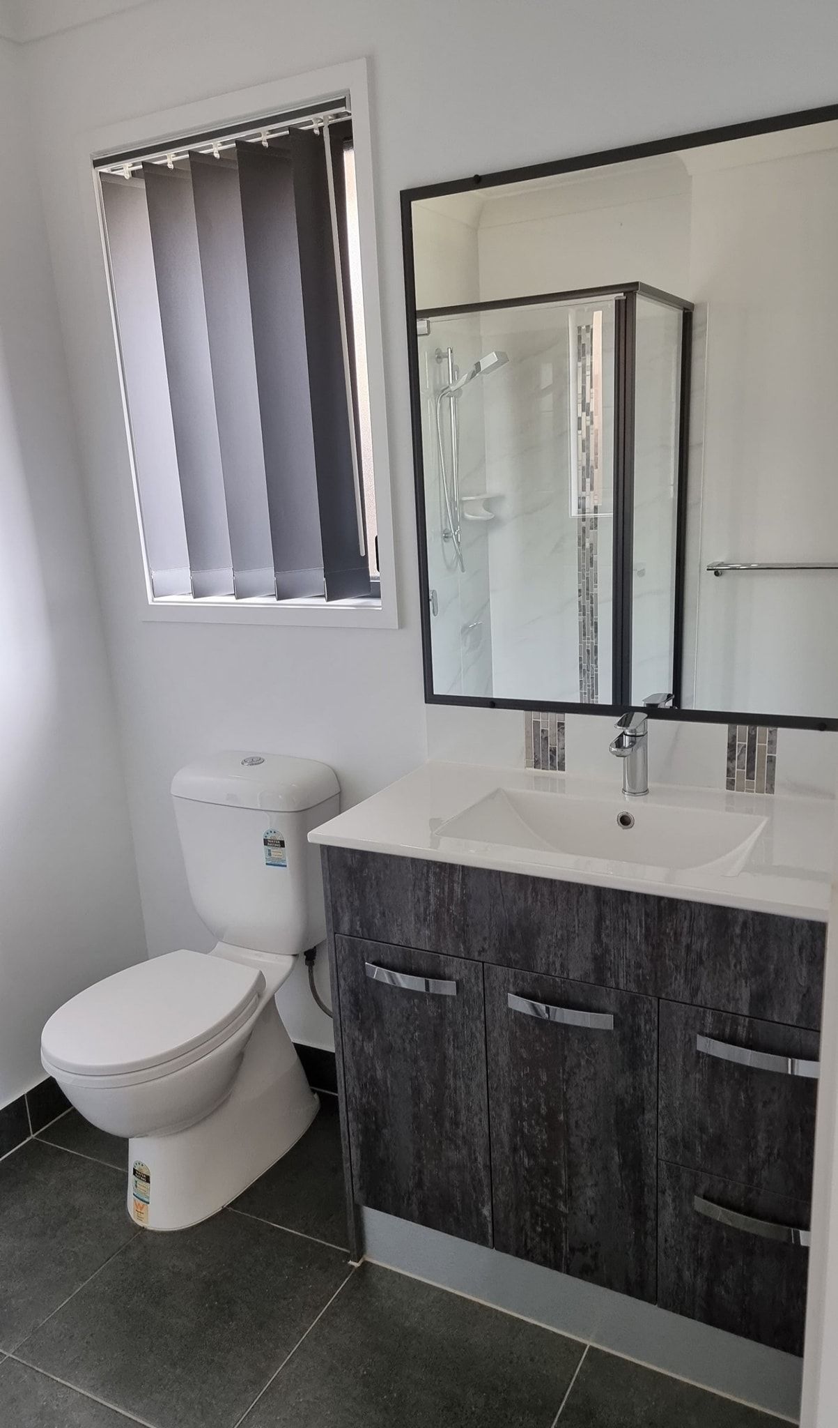 Bathroom Cleaning — Professional Cleaning Company in Pialba, QLD